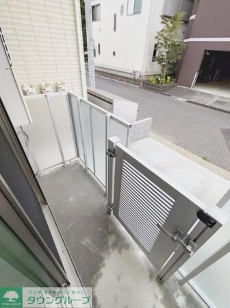 クロレ南流山 VIの物件内観写真